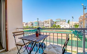Match Point Apartment, Corfu Town
