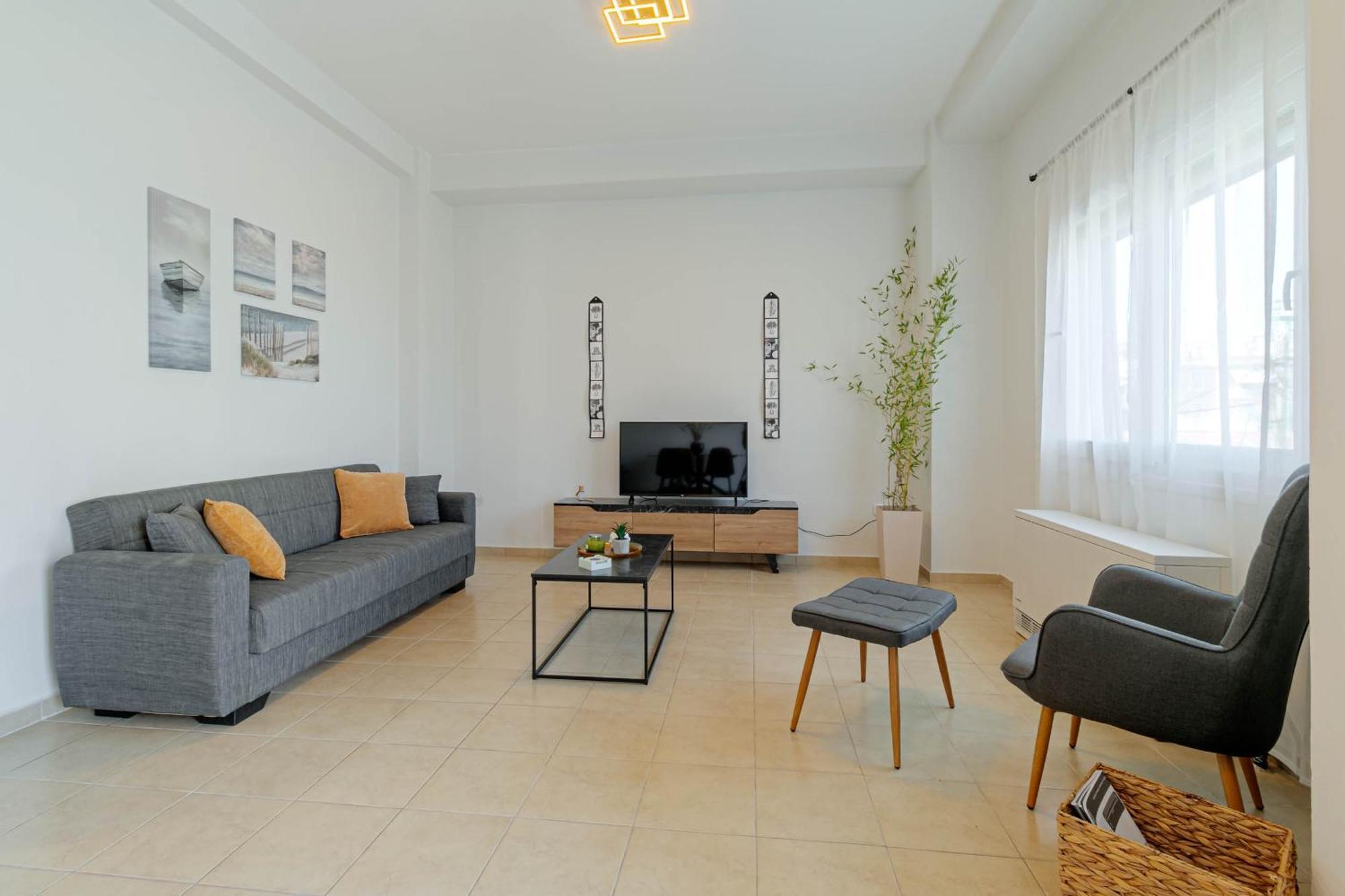 Match Point Apartment, Corfu Town Εξωτερικό φωτογραφία