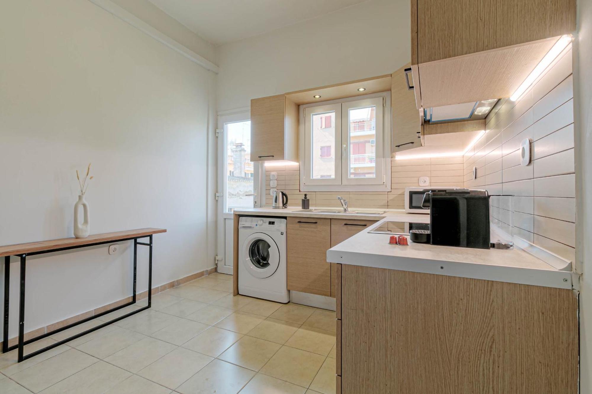 Match Point Apartment, Corfu Town Εξωτερικό φωτογραφία