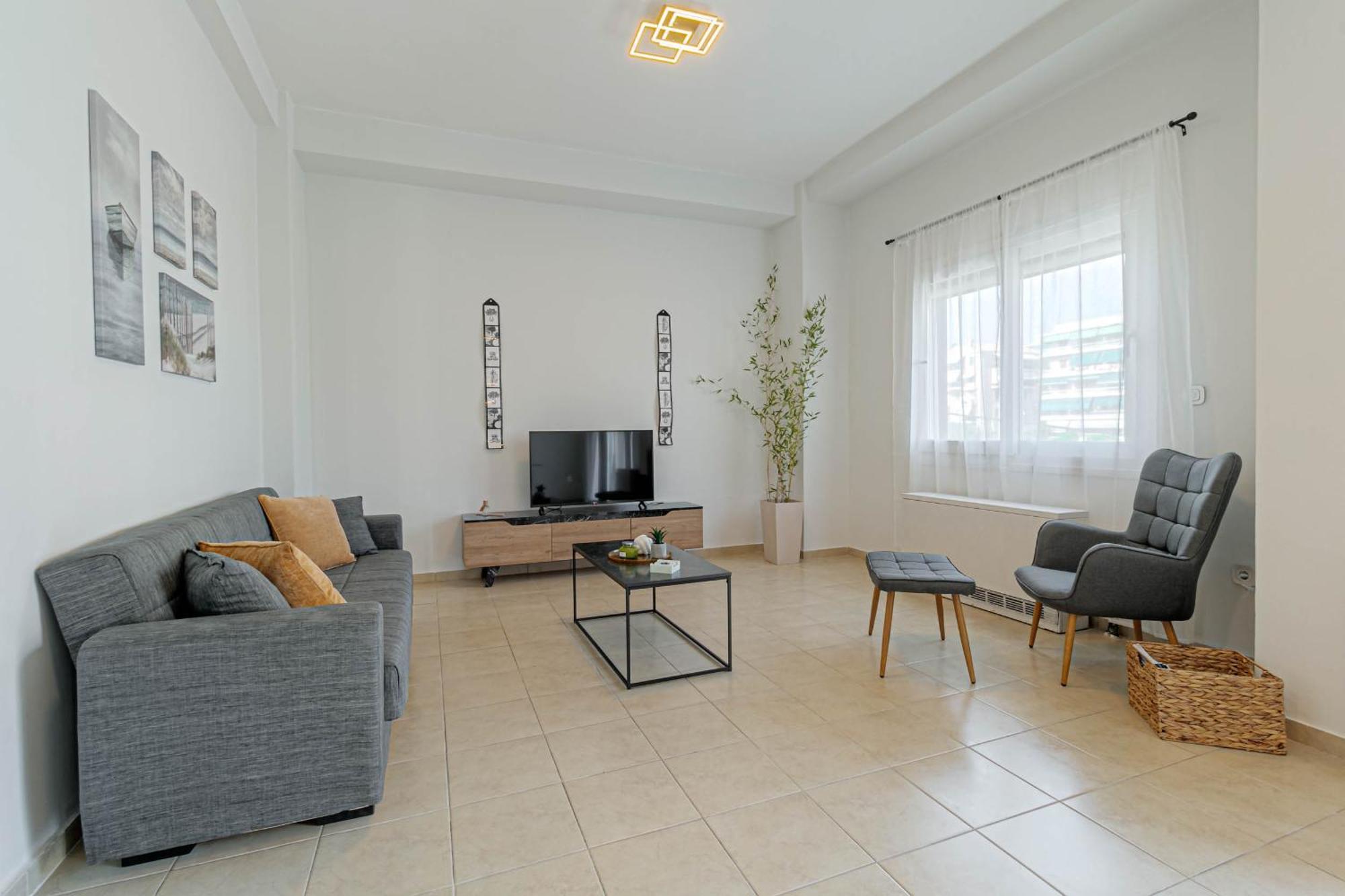 Match Point Apartment, Corfu Town Εξωτερικό φωτογραφία
