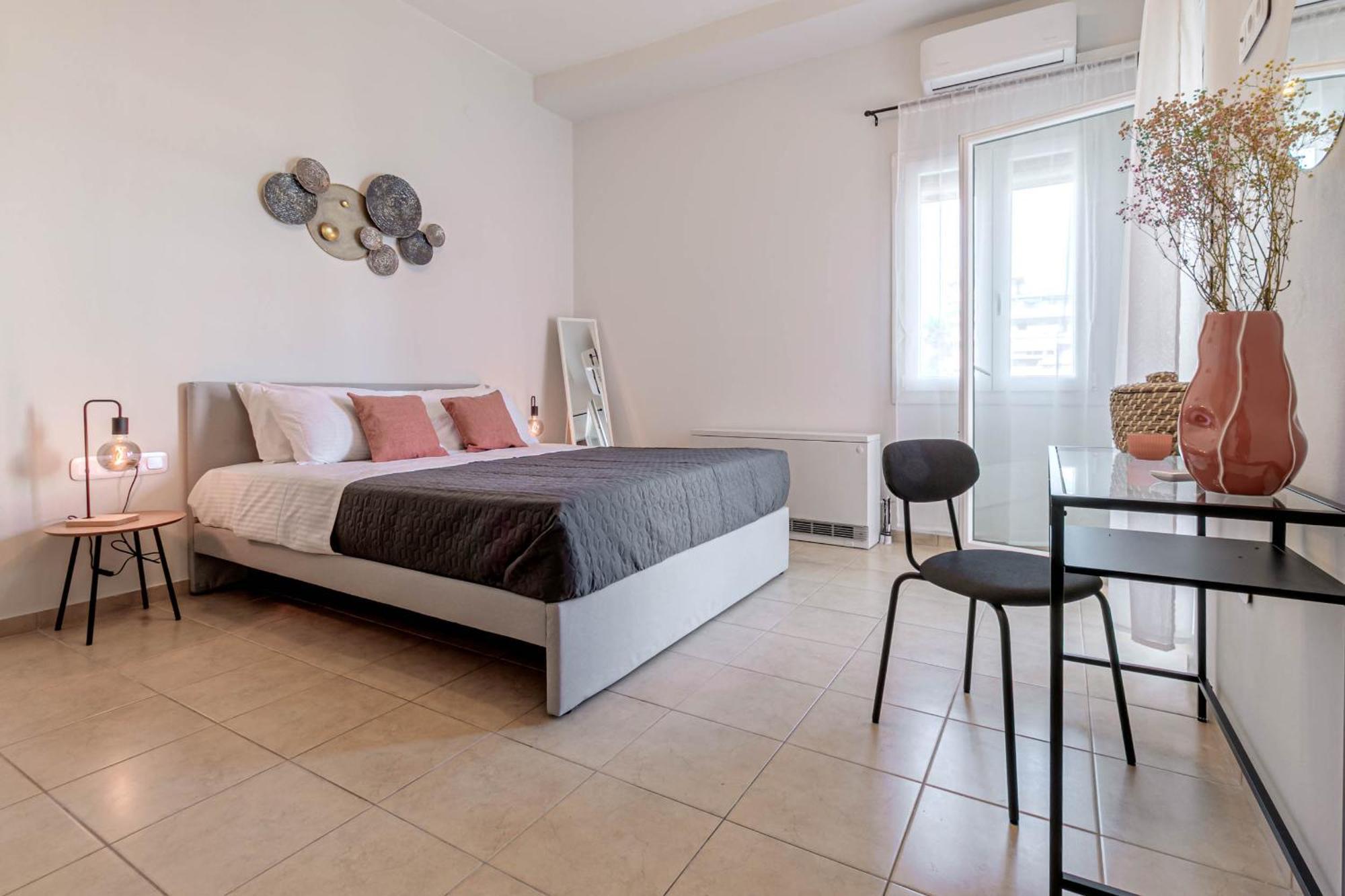 Match Point Apartment, Corfu Town Εξωτερικό φωτογραφία